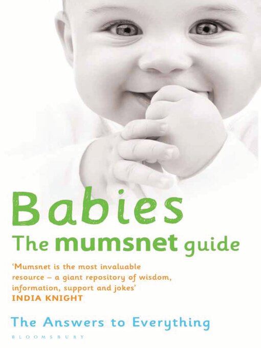 Title details for Babies by Mumsnet - Available